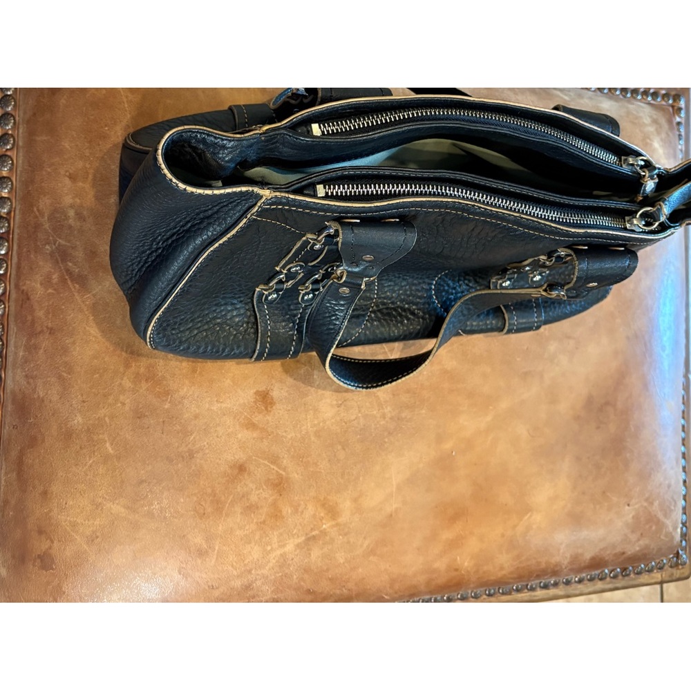 Cole Haan pebble bag